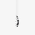 Charcoal Cascade Pixel Chandelier