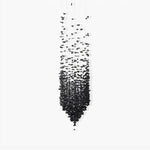 Charcoal Chandeliers M to R