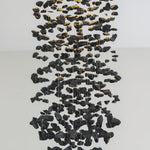 Charcoal Chandeliers N