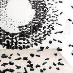 Black Stones Chandeliers