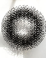 Charcoal Chandeliers M to R