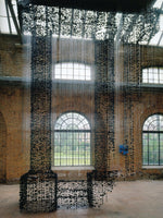 Black Stones Chandeliers