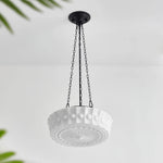 Charles Edwards Pendant Lamp