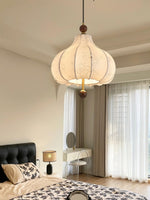 Chestnut Bloom Pendant Lamp