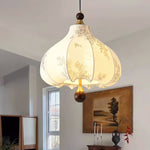 Chestnut Bloom Pendant Lamp