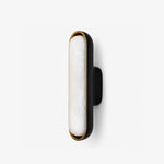 Chiarore Alabaster Wall Sconce