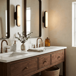 Chiarore Alabaster Wall Sconce