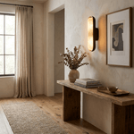 Chiarore Alabaster Wall Sconce