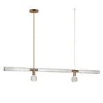 Cipher Pendant Light