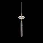 Cipher Pendant Light