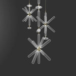 Cipher Pendant Light