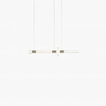 Cipher Pendant Light