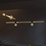Cipher Pendant Light