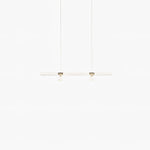 Cipher Pendant Light