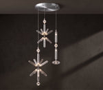 Cipher Pendant Light
