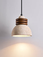 Circoa Loop Pendant Lamp