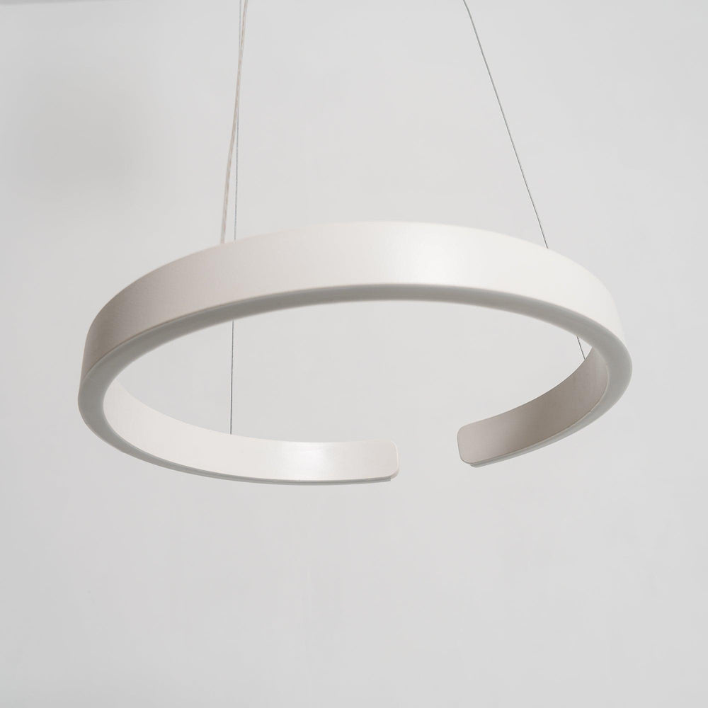 Circular Chandelier