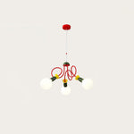 Circulo Play Pendant Lamp