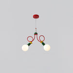 Circulo Play Pendant Lamp