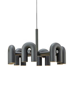 Cirkus Chandelier