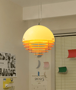 Citrus Layered Pendant Lamp