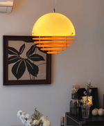 Citrus Layered Pendant Lamp