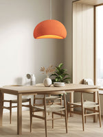 Nubia Cloud Pendant Light