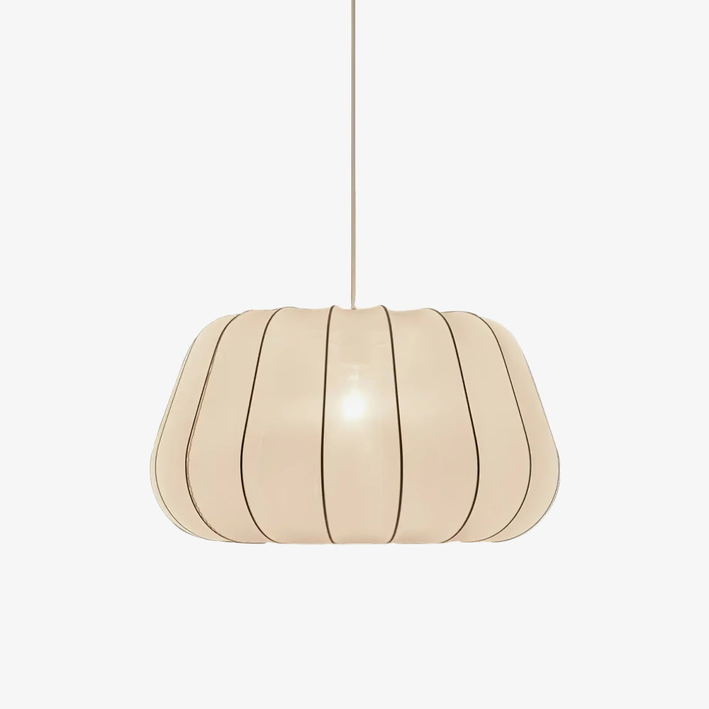 Cloud Fabric Pendant Lamp