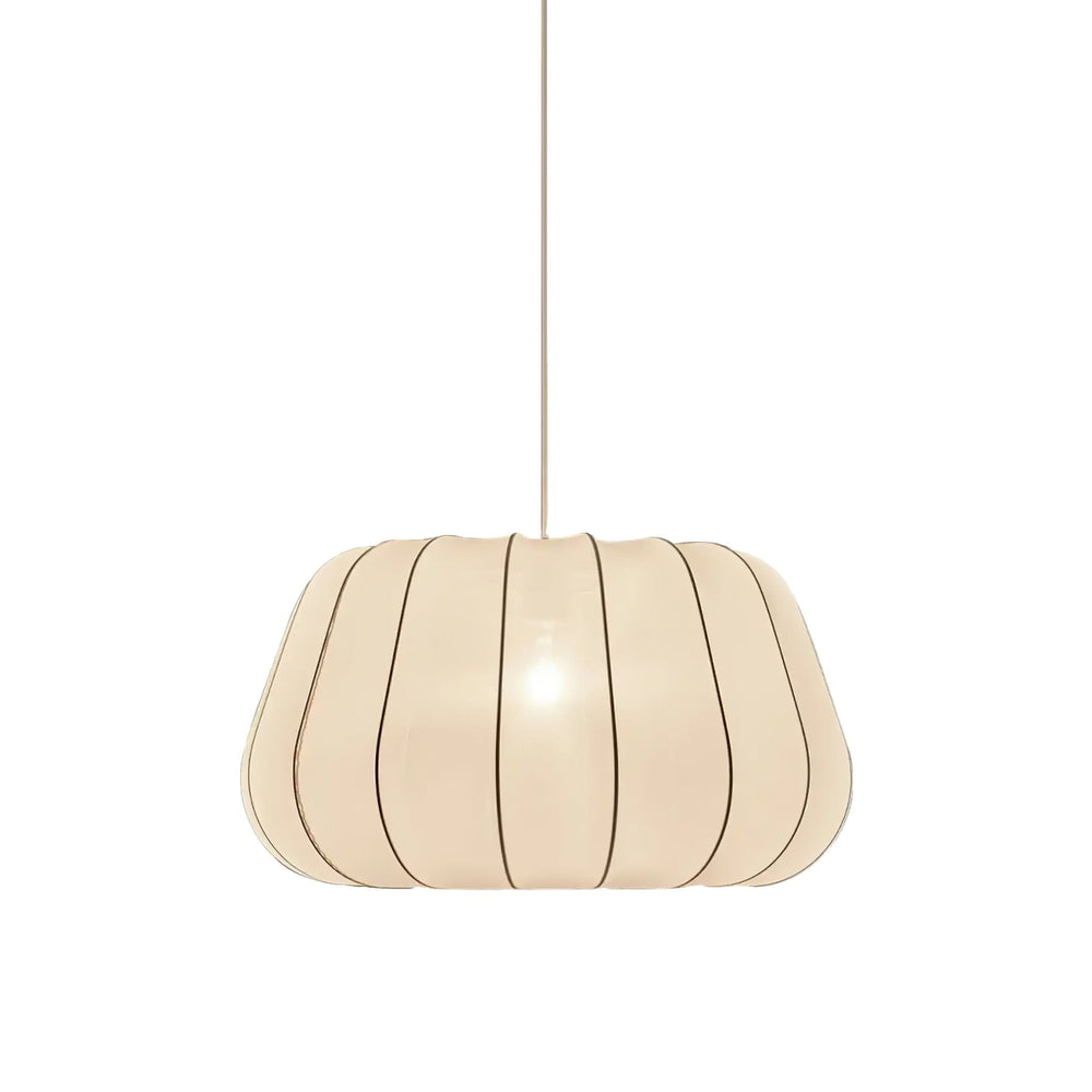 Cloud Fabric Pendant Lamp