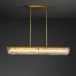 Cloud Fog Pendant Lamp
