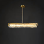 Cloud Fog Pendant Lamp