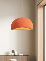 Nubia Cloud Pendant Light