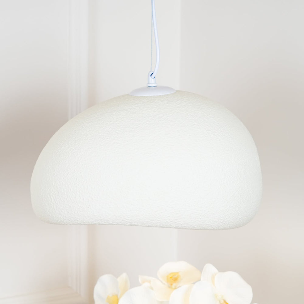 Nubia Cloud Pendant Light