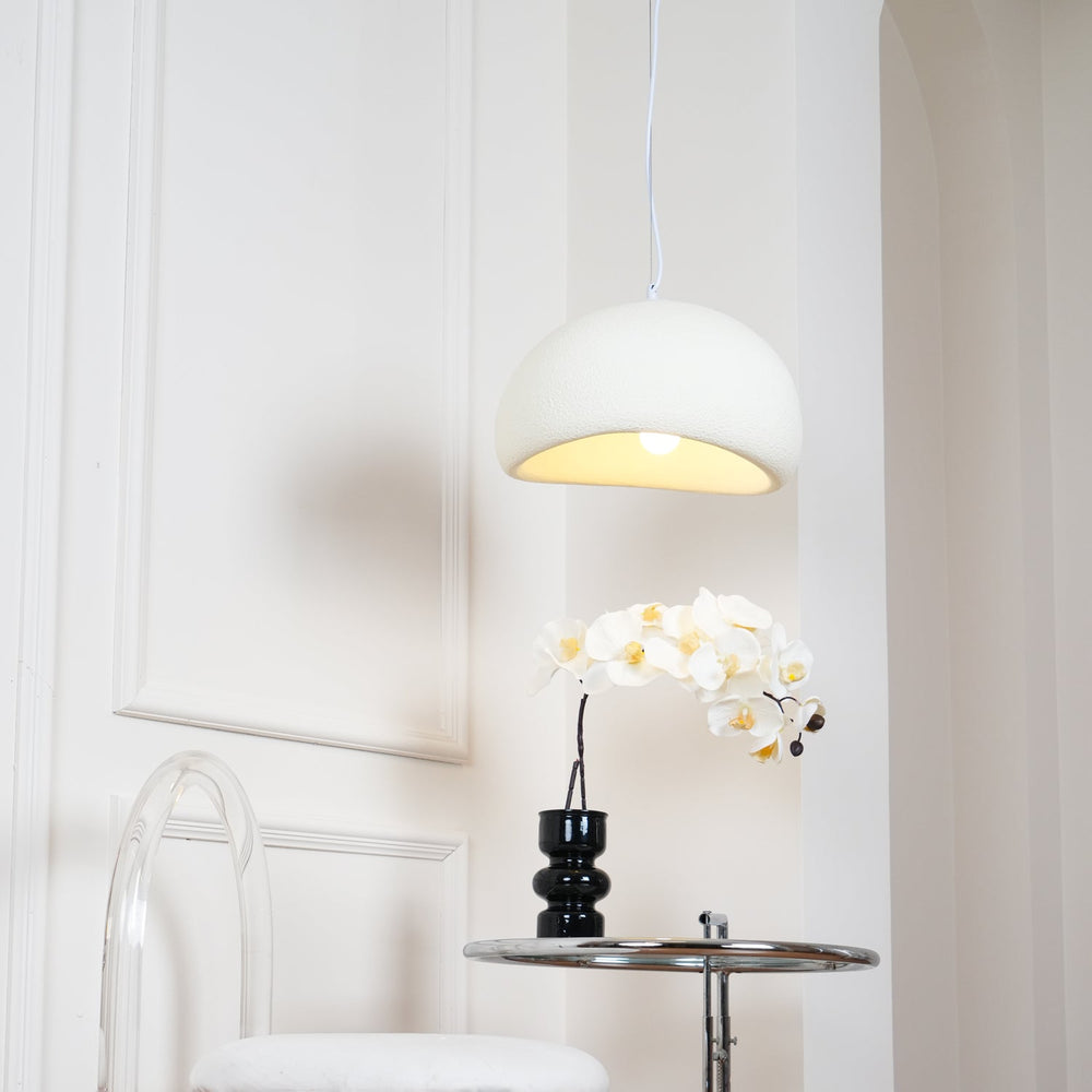 Nubia Cloud Pendant Light