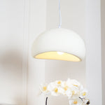 Nubia Cloud Pendant Light