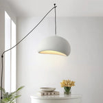 Aethera Cloud Pendant Light