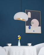Nimbus Aura Cloud Pendant Light – Sculptural Cloud-Inspired Design