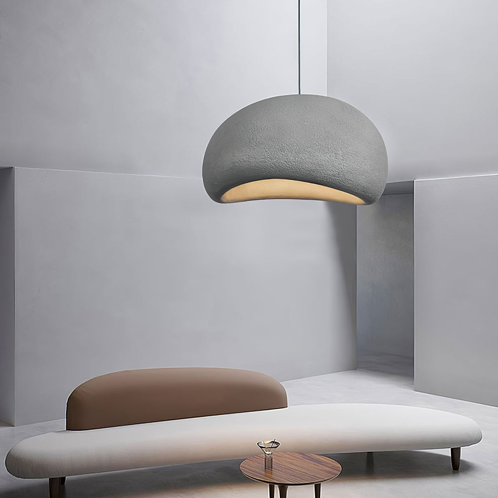 Nimbus Aura Cloud Pendant Light – Sculptural Cloud-Inspired Design