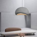 Aethera Cloud Pendant Light