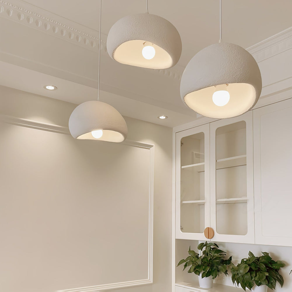 Nimbus Aura Cloud Pendant Light – Sculptural Cloud-Inspired Design