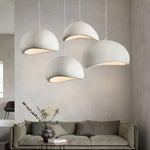 Nimbus Aura Cloud Pendant Light – Sculptural Cloud-Inspired Design