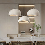 Aethera Cloud Pendant Light