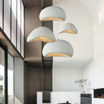 Nimbus Aura Cloud Pendant Light – Sculptural Cloud-Inspired Design