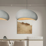 Nimbus Aura Cloud Pendant Light – Sculptural Cloud-Inspired Design