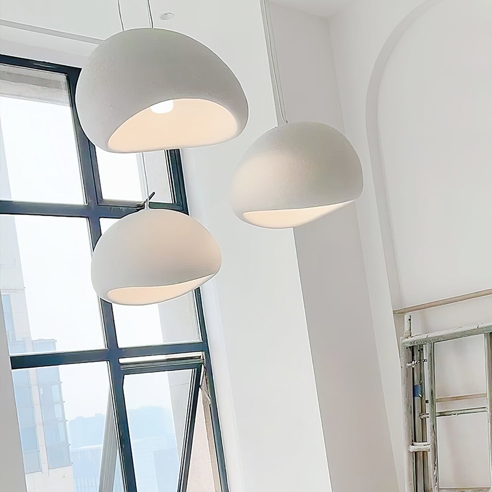 Nimbus Aura Cloud Pendant Light – Sculptural Cloud-Inspired Design