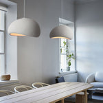 Nimbus Aura Cloud Pendant Light – Sculptural Cloud-Inspired Design