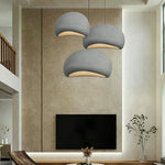 Nimbus Aura Cloud Pendant Light – Sculptural Cloud-Inspired Design