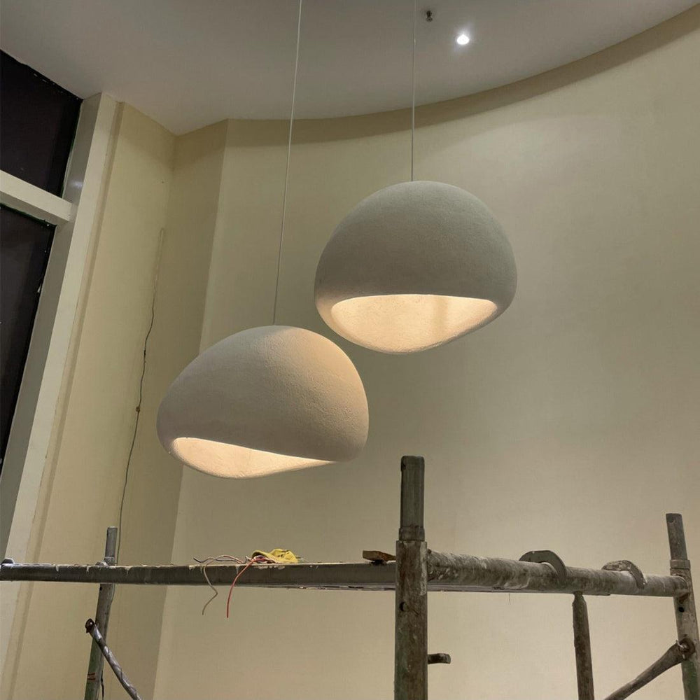 Nimbus Aura Cloud Pendant Light – Sculptural Cloud-Inspired Design