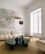 Nimbus Aura Cloud Pendant Light – Sculptural Cloud-Inspired Design