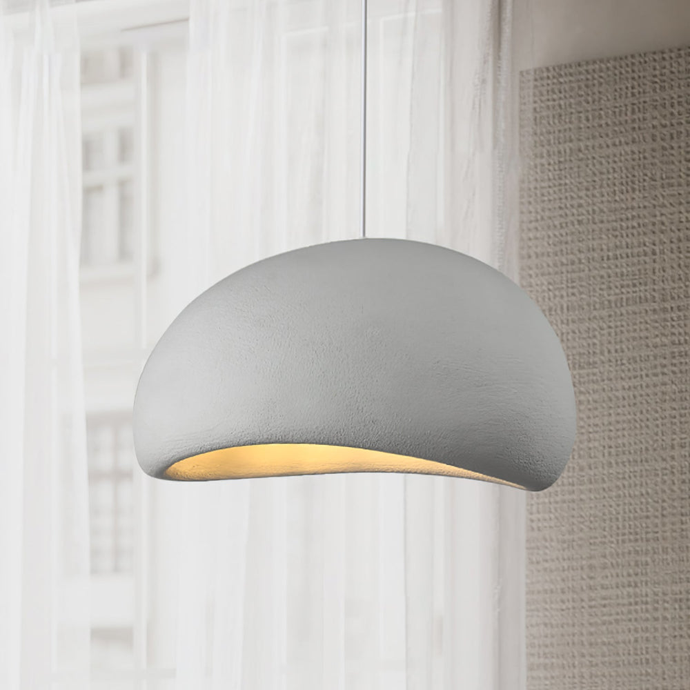 Nimbus Aura Cloud Pendant Light – Sculptural Cloud-Inspired Design